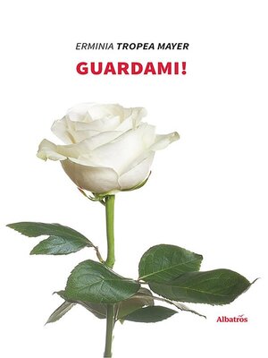 cover image of Guardami!